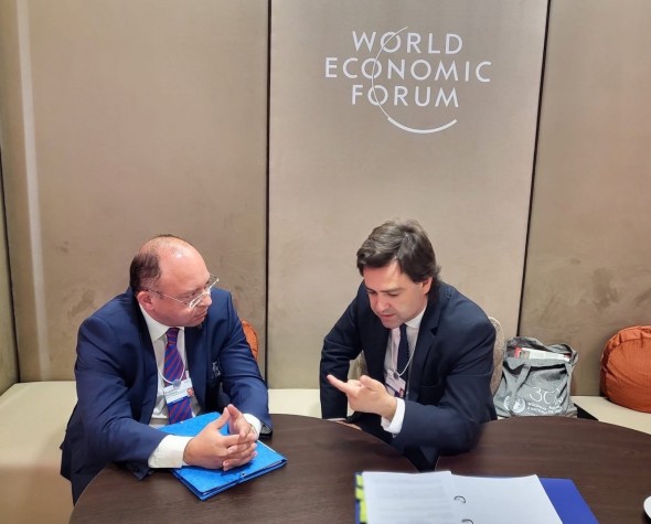 Bogdan Aurescu: România va continua să acorde Moldovei un sprijin solid